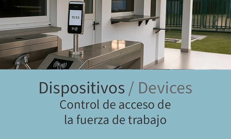 Dispositivos